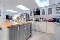 Mill Road, Fremington, Barnstaple, Devon, EX31