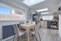 Mill Road, Fremington, Barnstaple, Devon, EX31