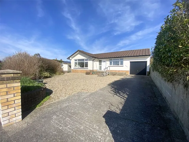 Fairfield, Bratton Fleming, Barnstaple, Devon, EX31