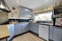 Chanters Hill, Barnstaple, EX32