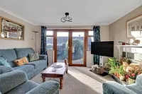 Chanters Hill, Barnstaple, EX32