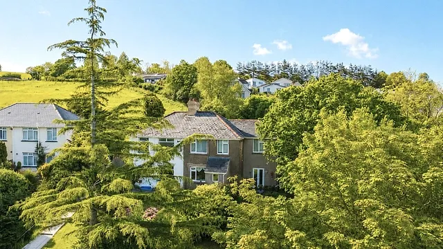 River View, Bishops Tawton, Barnstaple, Devon, EX32