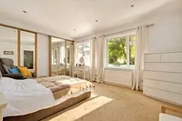 Meadowside, Ashford, Barnstaple, Devon, EX31