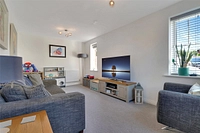 Tawcroft Way, Barnstaple, North Devon, EX31