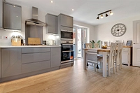 Tawcroft Way, Barnstaple, North Devon, EX31