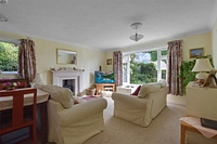 Old Bideford Road, Sticklepath, Barnstaple, Devon, EX31