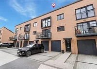Taw Wharf, Barnstaple, Devon, EX31
