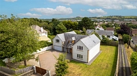 Bickington, Barnstaple, Devon, EX31