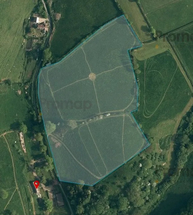 Middle Marwood, Barnstaple, North Devon, EX31