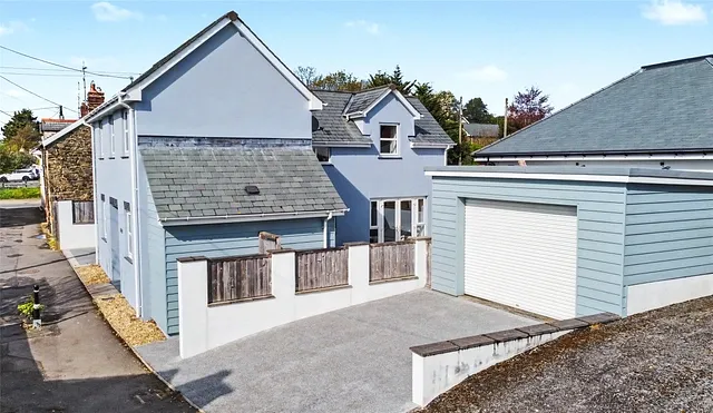 Bickington, Barnstaple, Devon, EX31