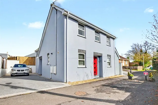 Bickington, Barnstaple, Devon, EX31