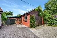 Parracombe, Barnstaple, Devon, EX31