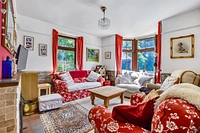 Parracombe, Barnstaple, Devon, EX31