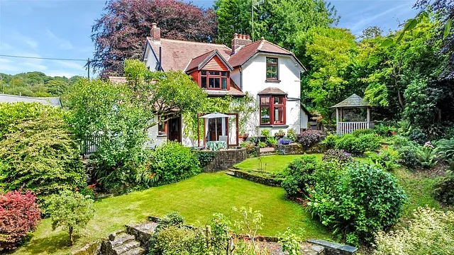 Parracombe, Barnstaple, Devon, EX31