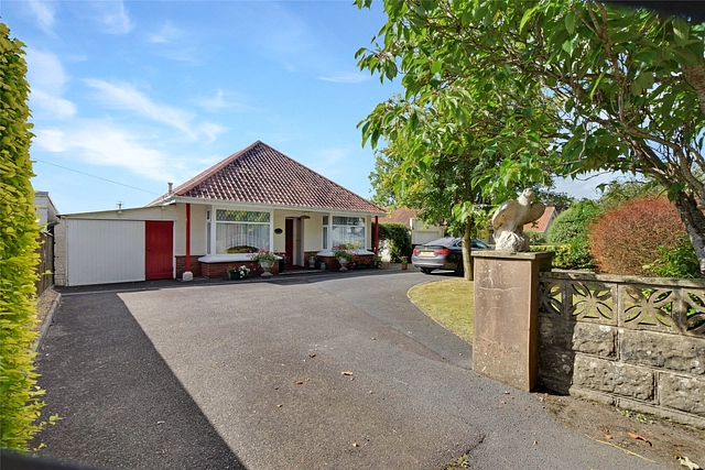 Bickington, Barnstaple, Devon, EX31