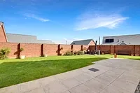 Anchorwood View, Sticklepath, Barnstaple, EX31