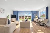 Anchorwood View, Sticklepath, Barnstaple, EX31