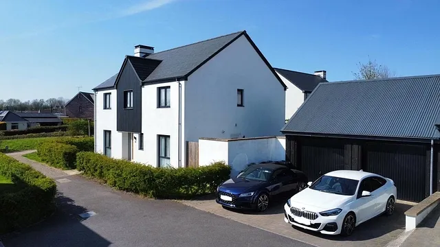 Harford Way, Landkey, Barnstaple, EX32
