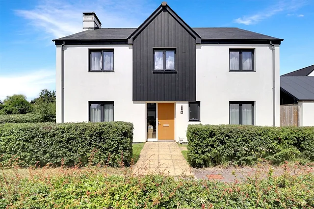 Harford Way, Landkey, Barnstaple, EX32