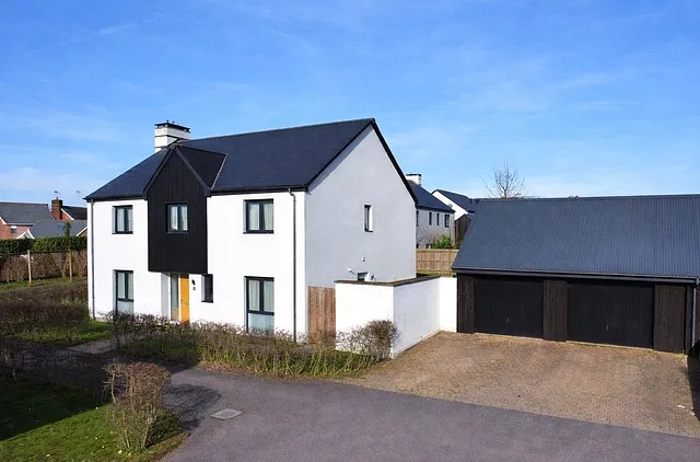 Harford Way, Landkey, Barnstaple, EX32