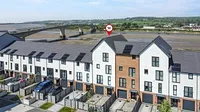 Taw Wharf, Sticklepath, Barnstaple, Devon, EX31