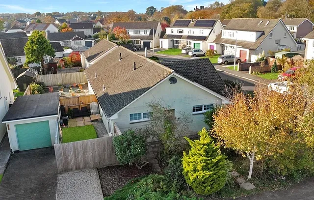 Broadway, Fremington, Barnstaple, EX31