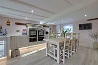 Hiscott, Barnstaple, Devon, EX31