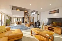 Hiscott, Barnstaple, Devon, EX31