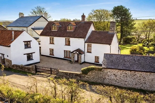 Hiscott, Barnstaple, Devon, EX31