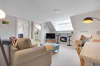 Castle Hill, Lynton, Devon, EX35