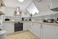 Castle Hill, Lynton, Devon, EX35