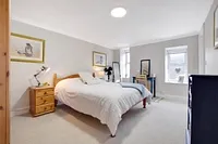 Castle Hill, Lynton, Devon, EX35