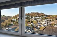 Castle Hill, Lynton, Devon, EX35