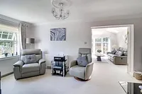 Lower Cross Road, Bickington, Barnstaple, EX31