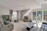 Lower Cross Road, Bickington, Barnstaple, EX31