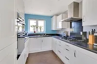 Papaver Close, Fremington, Barnstaple, Devon, EX31