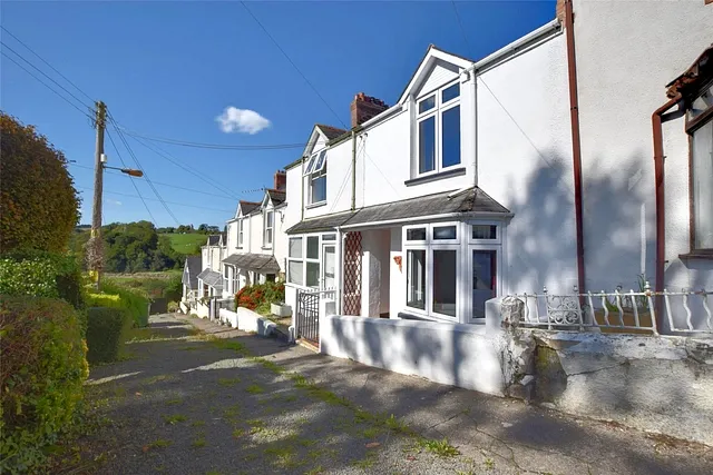 South View, Bishops Tawton, Barnstaple, Devon, EX32
