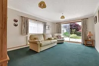 Heyswood Avenue, Barnstaple, Devon, EX32