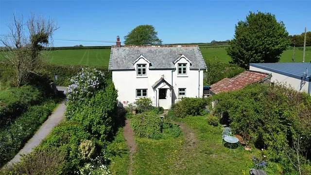 Kentisbury, Barnstaple, Devon, EX31