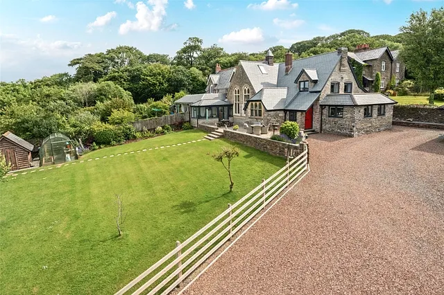 Arlington, Barnstaple, Devon, EX31