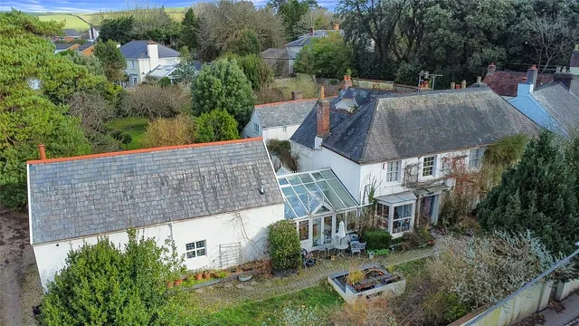 Bellaire, Barnstaple, Devon, EX31