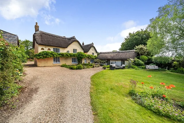 Manor Road, Landkey, Barnstaple, EX32