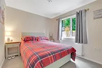 Sunny Lyn Holiday Park, Lynton, Devon, EX35