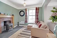 Queen Street, Lynton, Devon, EX35