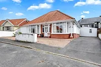 Crescent Avenue, Sticklepath, Barnstaple, Devon, EX31