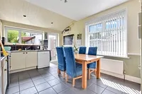 Crescent Avenue, Sticklepath, Barnstaple, Devon, EX31