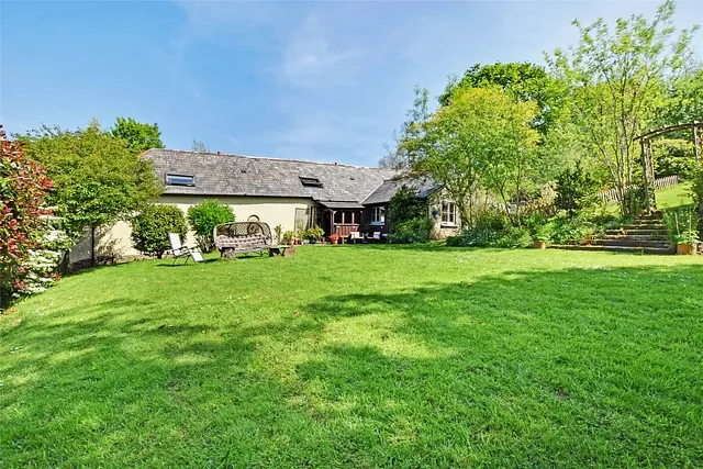 High Bickington, Umberleigh, Devon, EX37