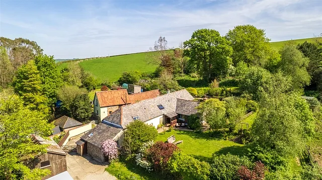 High Bickington, Umberleigh, Devon, EX37