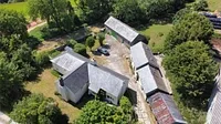 Bratton Fleming, Barnstaple, Devon, EX31