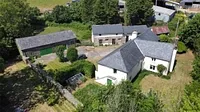 Bratton Fleming, Barnstaple, Devon, EX31